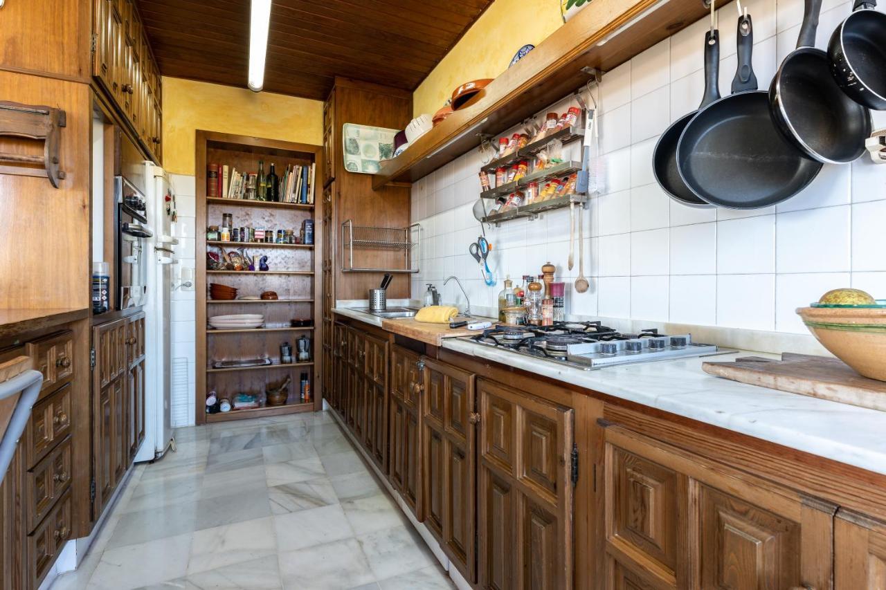 Villa Cosy House Jacuzzi Wifi Pool View Mijas Exterior foto